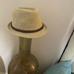 Stylish Sexy Summer Hat